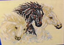 Wild horses 5904 for sale  Rockford