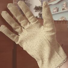Pairs gardening gloves for sale  DONCASTER