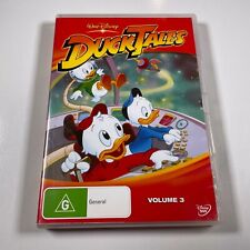 DVD Ducktales Volume 3 comprar usado  Enviando para Brazil