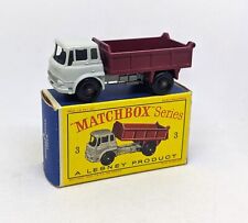 Matchbox lesney bedford for sale  Shipping to Ireland