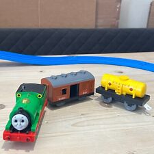 Thomas trackmaster percy for sale  HIGH WYCOMBE