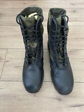 Vietnam jungle boots for sale  Shipping to Ireland