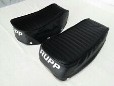 Rupp roadster seat for sale  Tampa