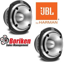 JBL/SELENIUM Super Tweeter ST450 Trio 300W (pacote com 2) comprar usado  Enviando para Brazil