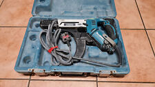 Makita 6843 240v for sale  NORWICH