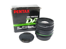 Smc pentax 35mm for sale  BEAULY