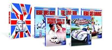 Herbie collection dvd for sale  STOCKPORT