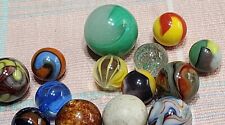 Antique vintage marbles for sale  Michie