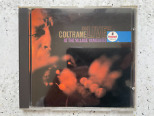 John coltrane live d'occasion  France