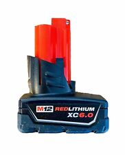 Milwaukee m12 red for sale  Littleton