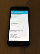 Samsung Galaxy S5 mini SM-G800F - 16GB, Black - Unlocked Google (577) Smartphone for sale  Shipping to South Africa