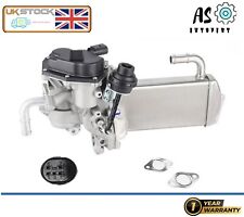 Egr valve cooler for sale  BIRMINGHAM