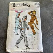 Vintage 70s butterick for sale  Smithville