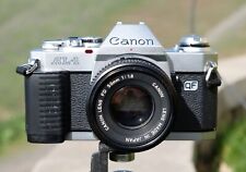 Canon slr film for sale  Lewiston