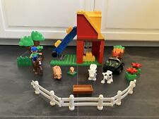 Vintage lego duplo for sale  JARROW