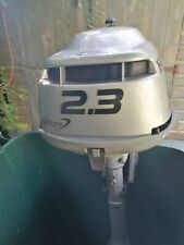 Honda 2.3 outboard for sale  HASLEMERE