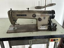 Vintage industrial brother for sale  Shipping to Ireland