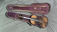 1782 hopf violin for sale  Fair Lawn