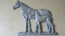 Cast aluminum horse for sale  Pottstown