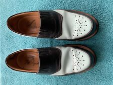 mens rockabilly shoes for sale  ROTHERHAM
