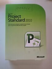 Microsoft project standard usato  Bologna