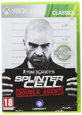 Splinter cell double d'occasion  France