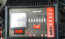 Car battery charger for sale  WARRINGTON