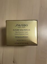Shiseido future solution d'occasion  Paris X