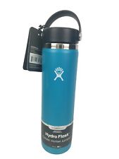 Tapa bucal ancha Hydro Flask LAGUNA 24 oz - BTL076, usado segunda mano  Embacar hacia Argentina