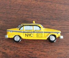 yellow cab nyc for sale  Woodstock