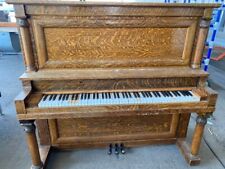 Reichardt upright piano for sale  Fresno