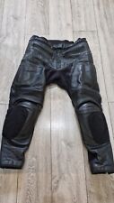Hideout leather biker for sale  Shipping to Ireland