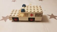 Lego 600 krankenwagen gebraucht kaufen  Erbach