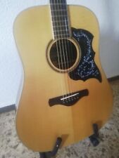 Guitarra Acustica Ibanez Artwood segunda mano  Embacar hacia Argentina