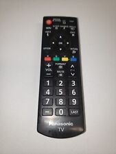 Panasonic remote control for sale  Cedar Park