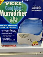 vicks mist humidifier for sale  Newnan