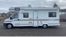 Motorhome for sale  HODDESDON