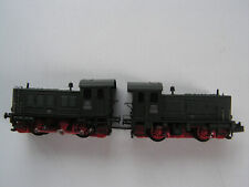 Locomotive diesel 160 d'occasion  Drancy