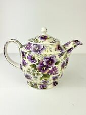 James sadler teapot for sale  Shipping to Ireland