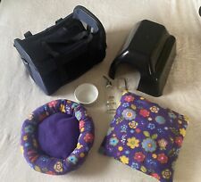 Guinea pig accessories for sale  MATLOCK