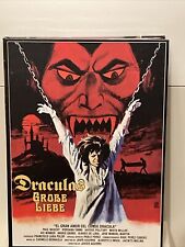Draculas große dvd gebraucht kaufen  Jade