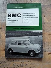 Olyslager bmc mini for sale  LITTLEHAMPTON