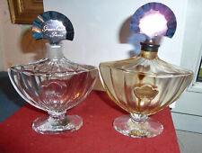 Flacons parfum vide d'occasion  Bischheim