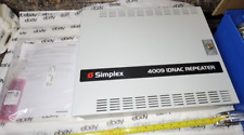 Simplex idnac repeater for sale  Lake Worth