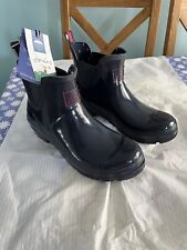Joules wellibob ankle for sale  CAERPHILLY