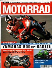 Motorrad 20002 yamaha gebraucht kaufen  Hechingen
