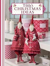 Tilda christmas ideas for sale  UK