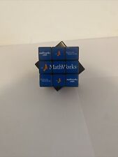 Mathworks rubik cube for sale  ST. ALBANS