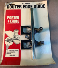Porter cable router for sale  Flourtown