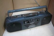 Vintage radio 1990s for sale  LANCASTER